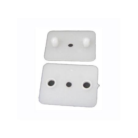 Superjock Pool Solar Reel Pull Cord Plate SU985522